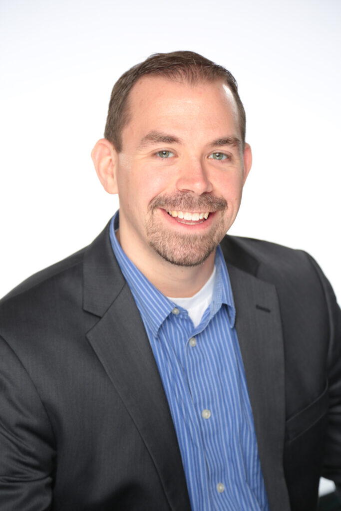 Sean Watson, founder of TechEffective